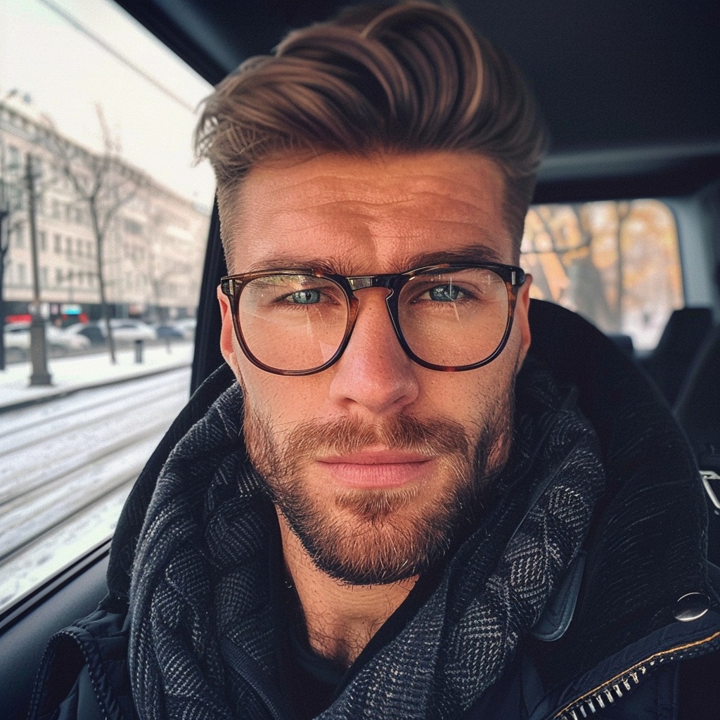 Артемий Зорин