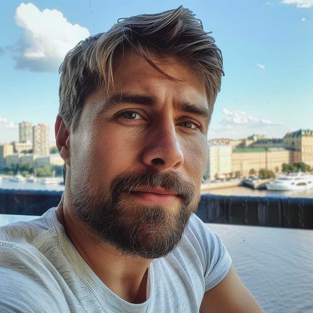Ярослав Веденеев